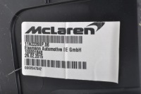 Mclaren 650s передняя потолок крыша 11n2226sp Недорого, фото thumb