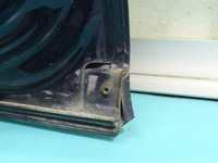 фото thumb №14, Дверь перед правое audi a3 8p 5d granatowy