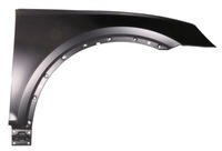 фото thumb №1, Крило переднє audi q5 2016-2020 праві