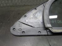 фото thumb №9, Скло трикутник правий перед peugeot 407 04-11r dot24 m25 as2