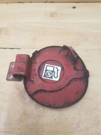 фото thumb №2, Кришка заливної пального kia sportage grand i бензин