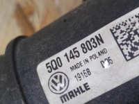 фото thumb №8, Радіатор повітря інтеркулер audi vw skoda 5q0145803n