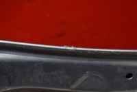 фото thumb №16, Капот крышка двигателя szarobłękitna lexus is 200 2 ii 05-13