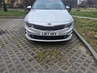 фото thumb №10, Kia optima iv капот кришка двигуна 4ss срібна