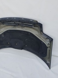 фото thumb №13, Audi a2 99-05 капот перед крышка двигателя