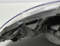 фото thumb №7, Лампа ліва передня перед mercedes w169 europa