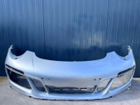 фото thumb №1, Бампер перед porsche 911 991 gts lift aero kit