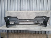 фото thumb №6, Skoda fabia iv 4 бампер передний 6va807221