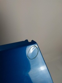 фото thumb №6, Ford mustang vi gt 5.0 дверь левая перед водителя 2015+