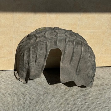 фото thumb №1, Подкрылок задние левая audi q3 83a810171d