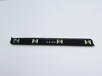 фото thumb №7, Молдинг крила лівий задня audi a3 8l 3d nr205