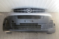фото thumb №1, Бампер перед передний opel vivaro c zafira d