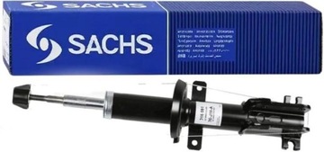 фото thumb №12, Sachs 316 591 амортизатор