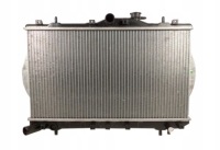 фото thumb №1, Радіатор wody hyundai accent 1994 - 1999