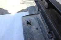 фото thumb №8, Hyundai tucson ii молдинг поріг права