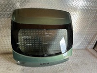 фото thumb №5, Задня кришка багажника задня з скло proceed iii lift 21+ exg