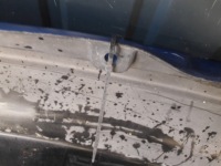 фото thumb №12, 1828642 бампер задняя fiat punto i