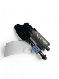 Mercedes-benz glc x253 c253 моторчик регулювання керма 0390203399 в Україні, фото thumb