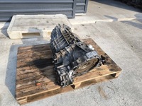 фото thumb №9, Коробка передач передач multitronic audi a4 b8 a5 8t 2.7 tdi kss комплектная оригинал