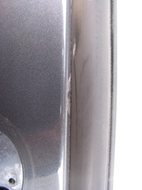 фото thumb №9, Дверь правые перед seat leon ii ls7z