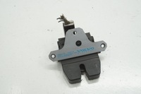 фото thumb №1, Volvo v50 lift 08r замок крышки багажника 31276351