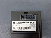 фото thumb №10, Vectra c signum радіо cd 30 дисплей 13253511