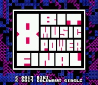 Картридж Pegasus NES 8 bit music power