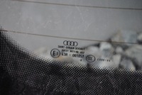 фото thumb №7, Стекло задняя багажника оригинал audi a4 b8 sedan 2008r