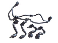 фото thumb №1, Jeep compass i 2.2 crd трубки форсунок сливные