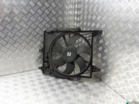 фото thumb №1, Вентилятор радиатора renault clio ii 1.4