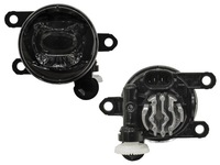 фото thumb №1, Ford kuga 2019- протитуманна фара права st-line valeo 2268690