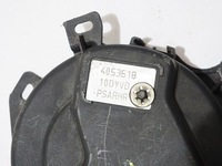 фото thumb №7, Peugeot 307 hdi захист розподільного валу 9655399580