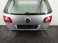 фото thumb №7, Кришка багажника vw passat b6 la7w універсал 2005-2010