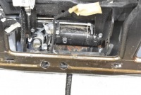фото thumb №14, Кришка багажника зад задня коричнева vw golf 4 iv 5d hb 97-06