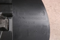 фото thumb №7, Bmw f45 f46 x1 f48 корпус захист колонки кермового кермо 9291371