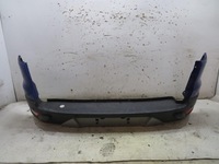 фото thumb №1, Бампер задня pdc m ford ecosport