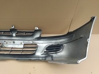 фото thumb №12, Mitsubishi space star i бампер передний