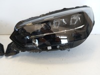 Фара фонари full led рестайлинг  peugeot 2008 2 9850598580 9850597780 Цена, фото thumb