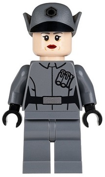 LEGO Star Wars Командный шаттл Кайло Рен 75104