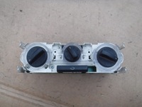 фото thumb №1, Панель обдув skoda fabia i 6y0819045c