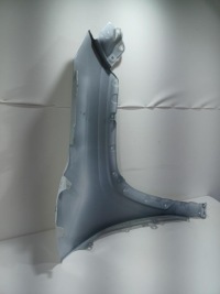 фото thumb №9, Крыло левый перед передний toyota rav 4 rav4 rav-4 v 5 19-