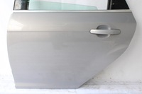 фото thumb №3, Двері ліві задні лівий зад ford focus mk3 універсал 2010r- lb