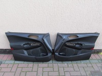 фото thumb №1, Обивка дверь перед b-max 2013 rok