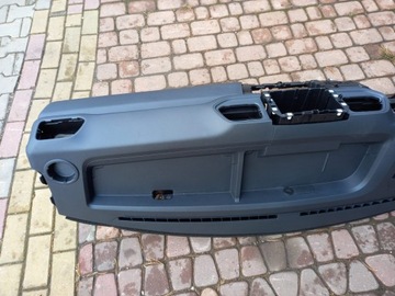 фото thumb №5, Панель консоль master iii iv movano європа