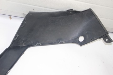 фото thumb №8, Обшивка бампера передньої 7338544