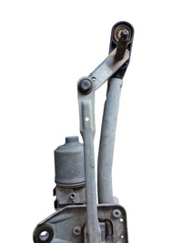 фото thumb №7, Механизм дворники перед fiat doblo ii europa 51810592