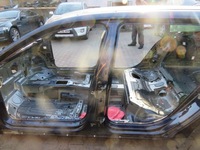 фото thumb №1, Поріг стійка лівий bok lh5x passat b8 універсал