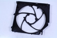 фото thumb №1, Корпус вентилятора bmw x3 e83