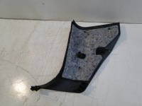 Mercedes b w245 накладка  накладка порога  стойка правый  передок  a1696800206 Оригинал, фото thumb