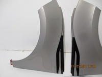 фото thumb №3, Крила крила range rover evoque ii правий лівий